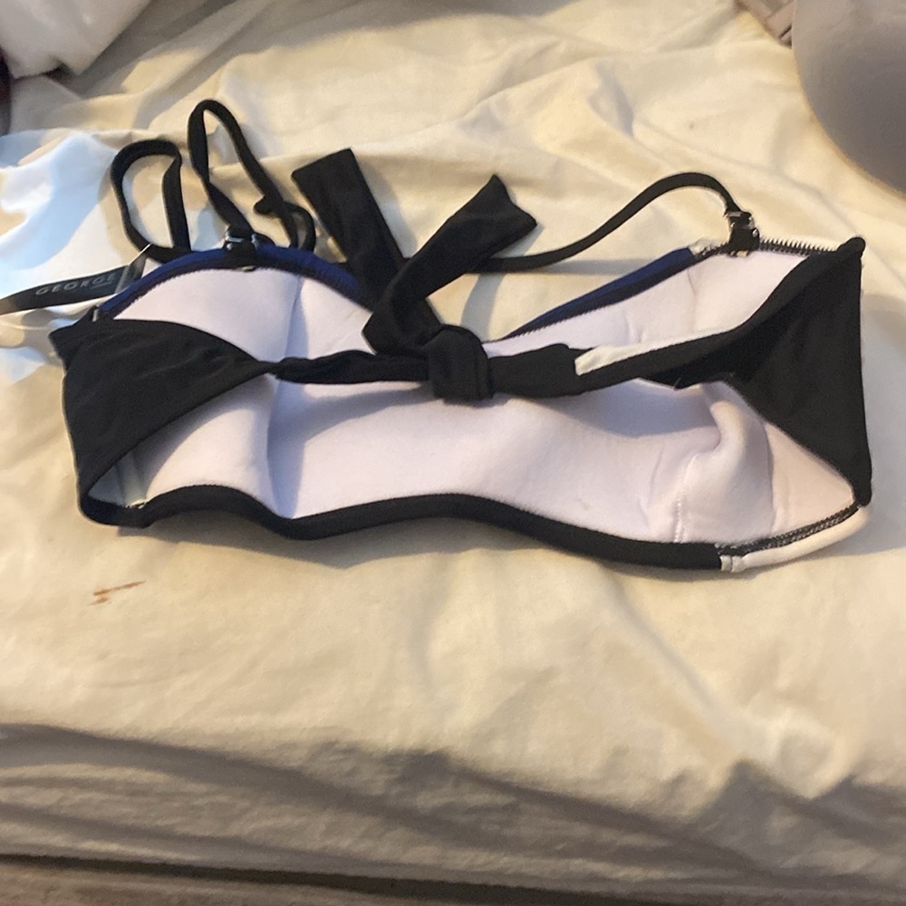 George bikini top - Picture 4 of 4